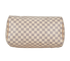 Speedy 35, top view